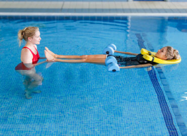 hydrotherapy